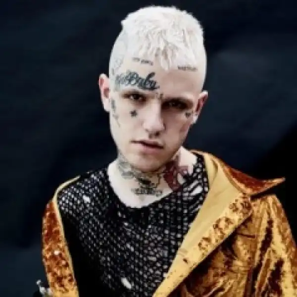 Instrumental: Lil Peep - Spotlight